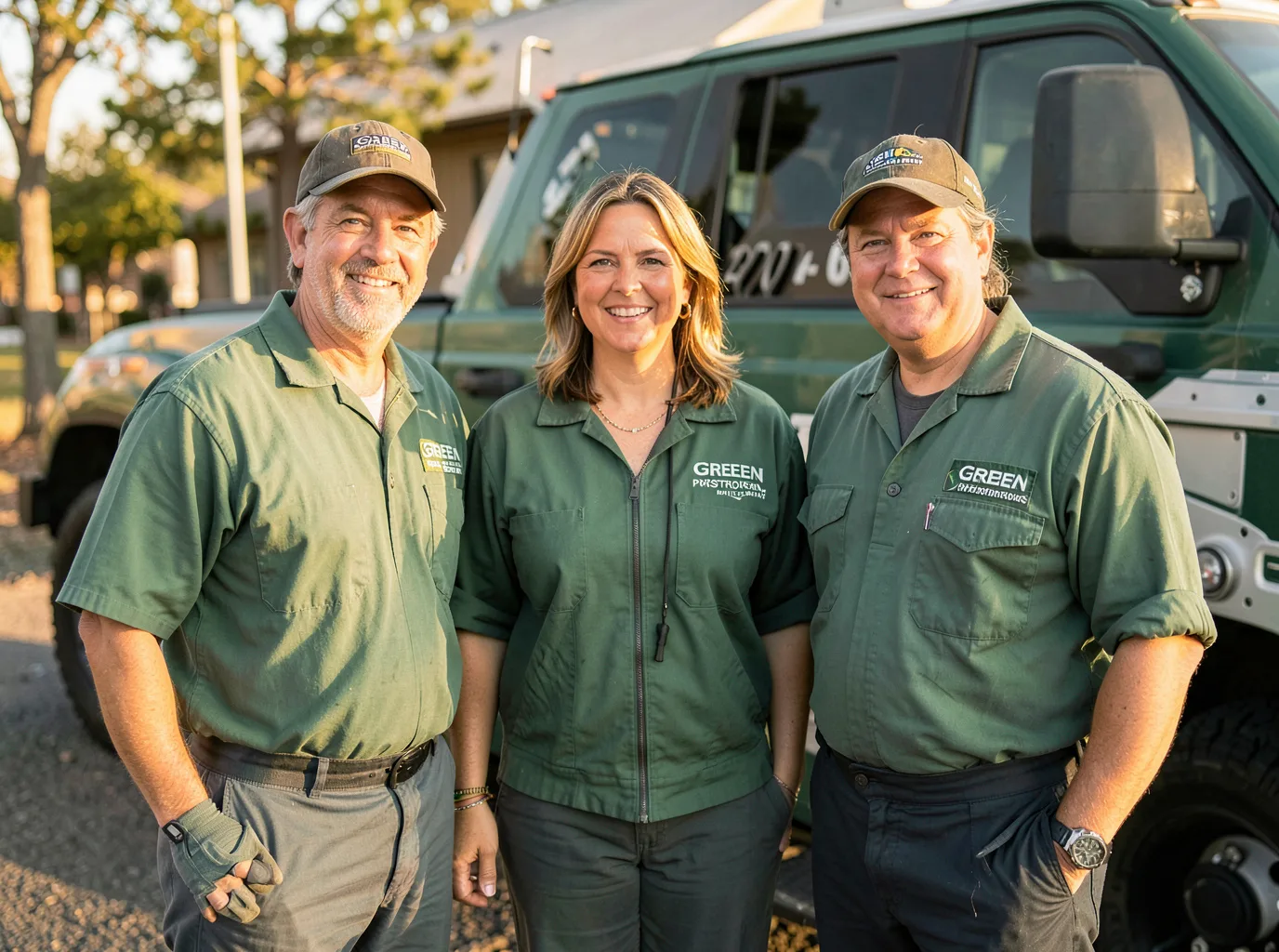 Water Damage Restoration company in Long Creek, OR