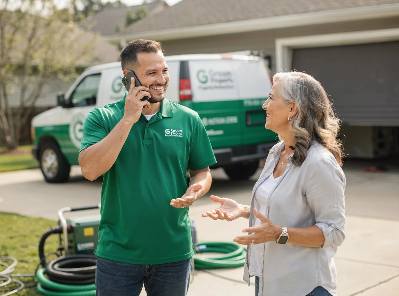Water Damage Restoration Long Creek, OR FAQs